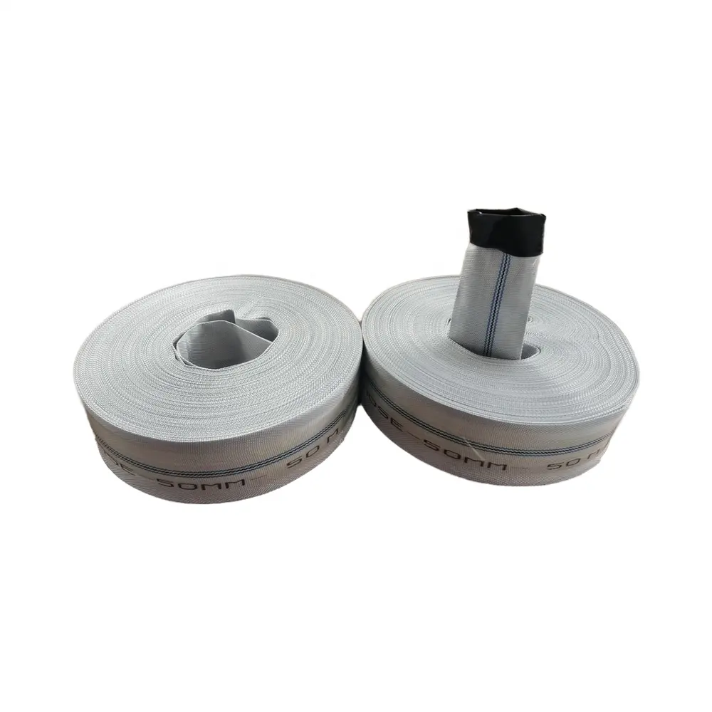 泸州抗旱涤纶编织水带